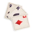 Cards at Bit Slot Online Casino