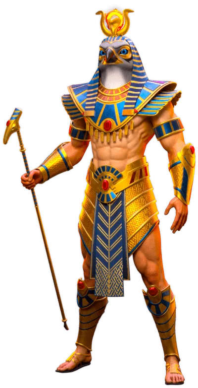 Egyptian at Bit Slot Online Casino